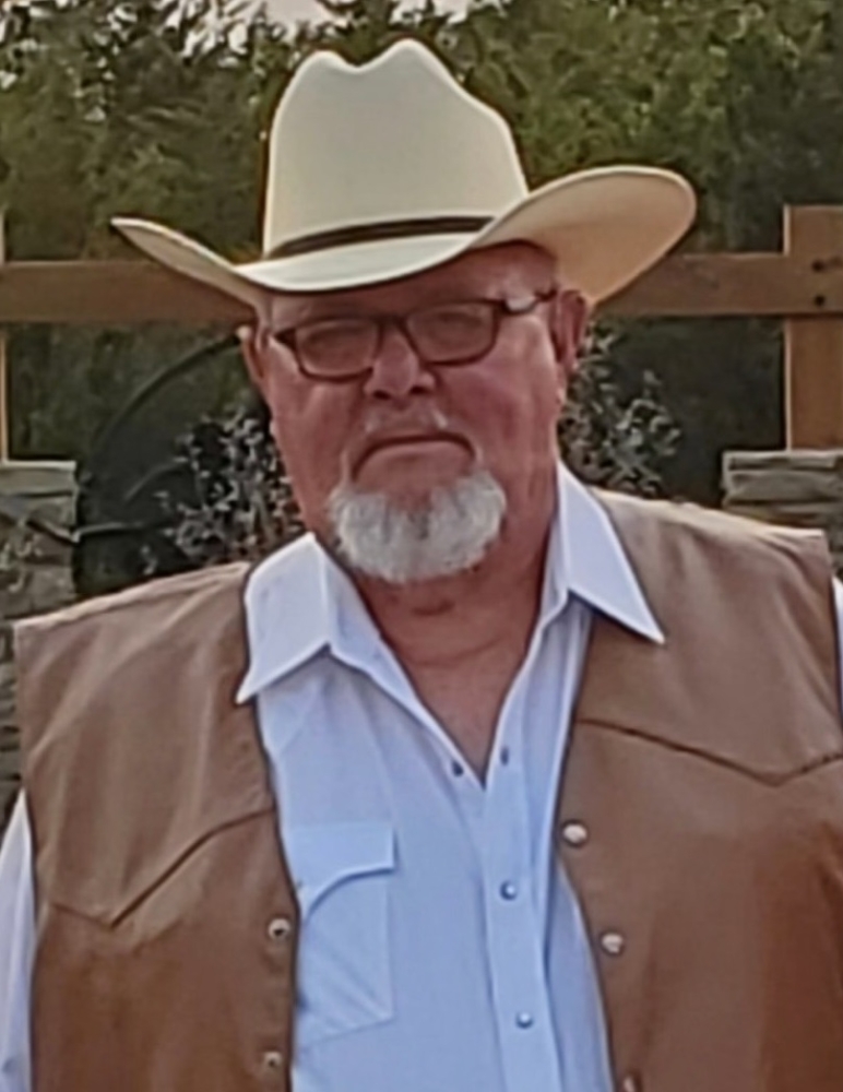 Don Lynn Boyd 2024 Dighton Marler Funeral Home