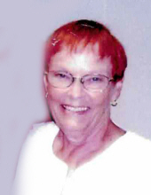 Photo of Donna Lutz