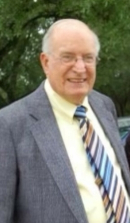 Photo of Jerry Hale