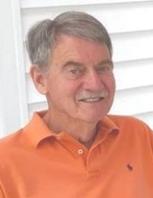 Richard A. Hughes Jr.