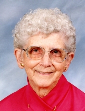 Jennie R. Graybeal