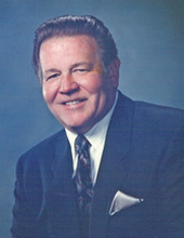 Photo of Donald Deary