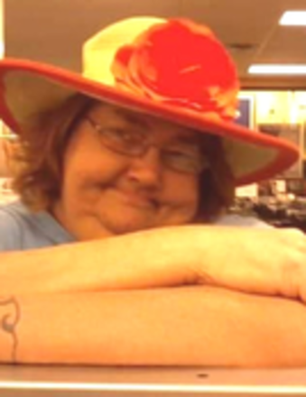 Karma Jo Branstetter - 2024 - Ryan Mortuary