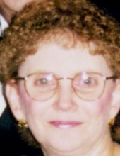 Judy Lois Galik