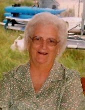 Photo of Pauline Tetreault