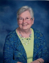 Photo of Ellen Kirkpatrick