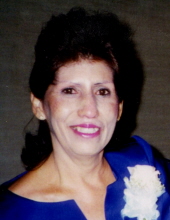 Alicia A. Porras