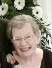 Photo of Dorothy Flowers