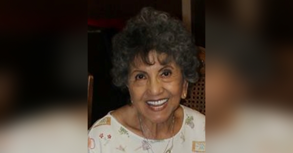 Delores G. Domingez Obituary