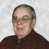 Michael Charles McDermott - 2013 - Vining Funeral Home