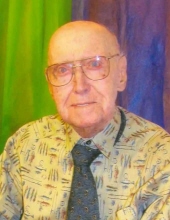 Photo of Clyde Snell