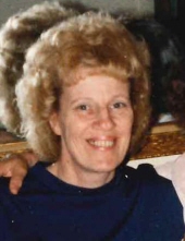 Barbara  Ann Johnson