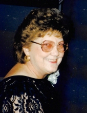 Joyce Cornelia Bradford