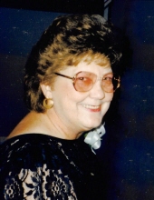 Photo of Joyce Bradford