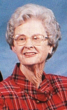 Joyce Evelyn Little Phillips