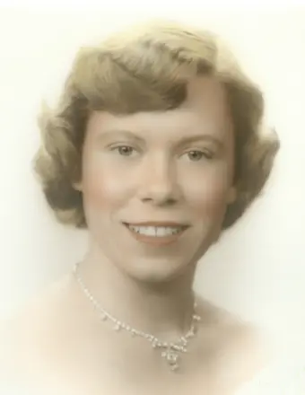 Obituary information for Faith Ann Lawton