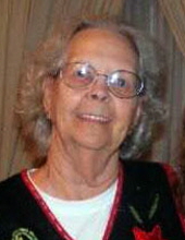 Evelyn Marie Spurlock