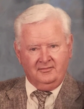 Richard Clarkson Harvey, Jr.