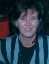 Shirley Martin  Mitchell