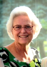 Barbara A. Zoia