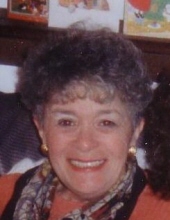 Photo of Arlene "Mary A" Cameron