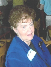 Ethel M. Ware