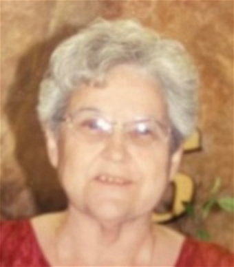 Gertrude E. Werner Racine Obituary