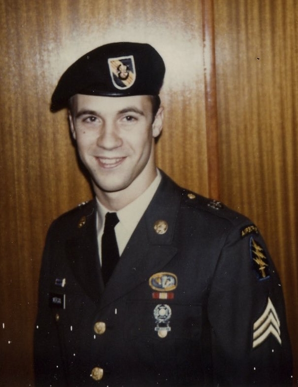 David Ellis Mogan 2024 Monahan Funeral Home