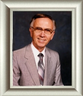 Rev. Verle Sterling Ackerman