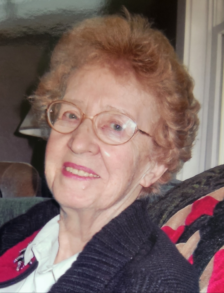 Mary Rice - Memories Trees