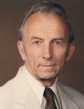 Norman Lester Olsen