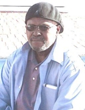 Photo of Raymond Anthony, Jr.