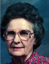 Margaret Brinn