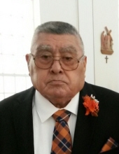 Jose Perez Leija