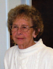 Photo of Helen Miller