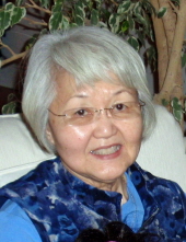 Aiko Taniguchi