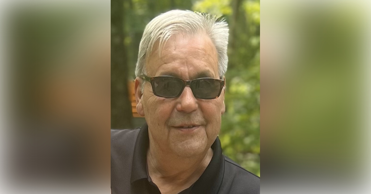 Obituary information for Thomas John Hickey