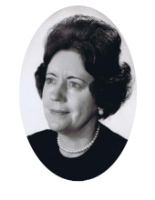 Photo of Marie Dillon