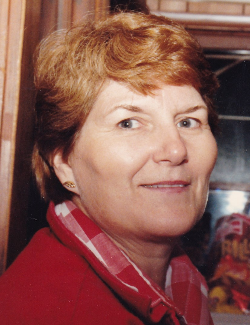Rosemary Moon Ulmer Obituary