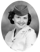 Photo of Norma Jane Cloyd