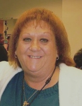 Photo of Lori Pendergrass