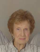 Photo of Betty Mattice