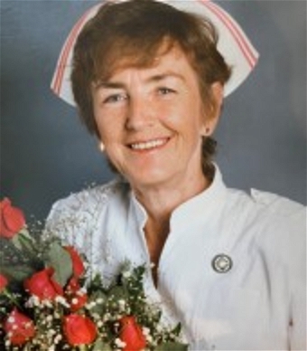 Sandra Ida McCollum Medicine Hat Obituary