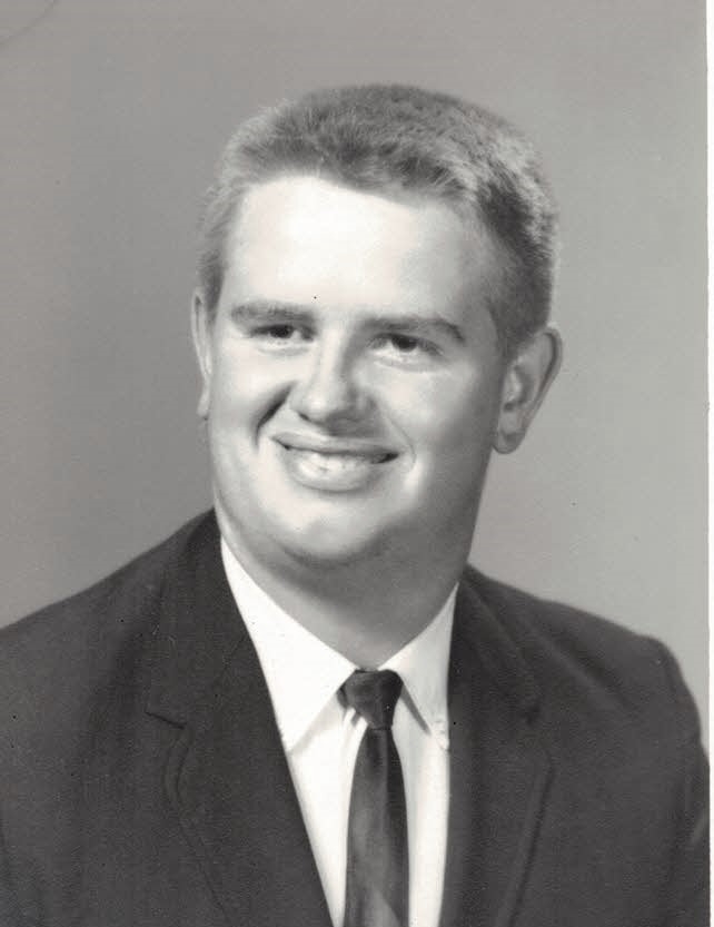 Robert "Bob" Hayes 2024 Houseman Funeral Home