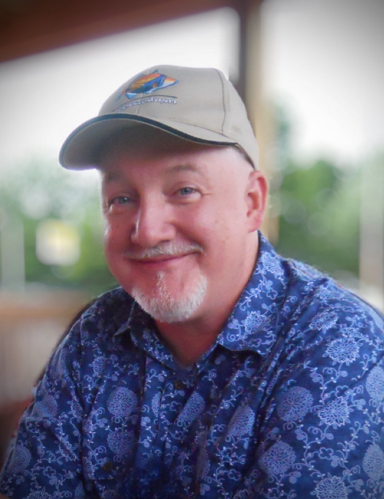 Terry Lee Jackson 2024 Holden Cremation and Funeral Service