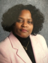 Photo of Donna Simmons