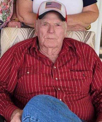 Frank L. Workman Stilwell Obituary