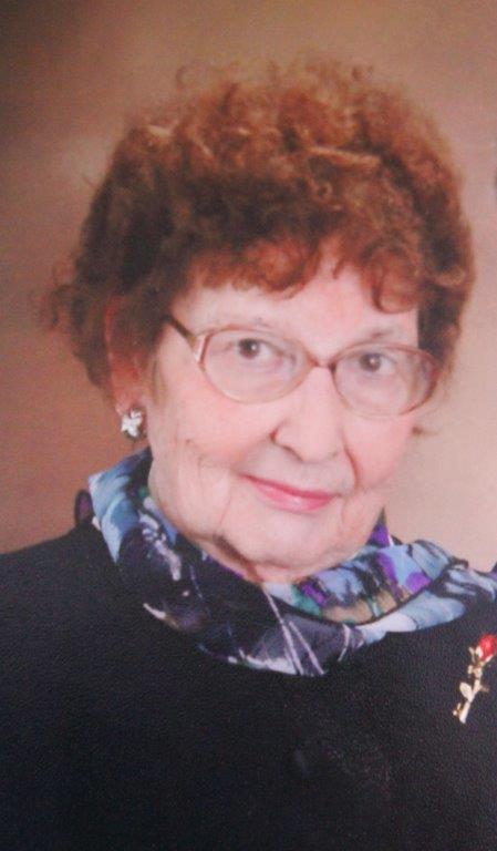 Evelyn F Eischen - 2024 - Sturm Funeral Home