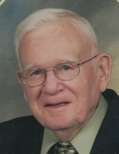 Photo of Milton Whitfield, Sr.