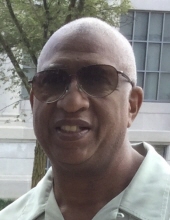 Photo of Phillip Tolliver